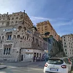 Appartamento In Centro A 250M Stazione Di Principe